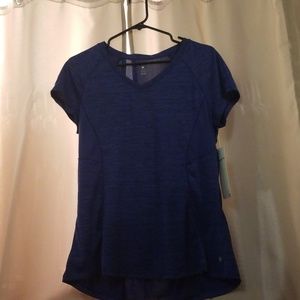 Womens Active Wear T-Shirt NWT